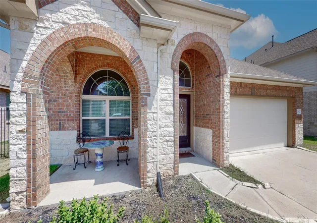 Photo 2 of Single family home for sale at 24322 Kee Cresta Ct, Katy, TX 77493 | MLS# 49428348 | Listing updated on 2026-06-09