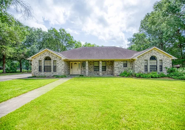 Land for sale at 655 Farmers Rd, Brenham, TX 77833 | MLS# 34026695