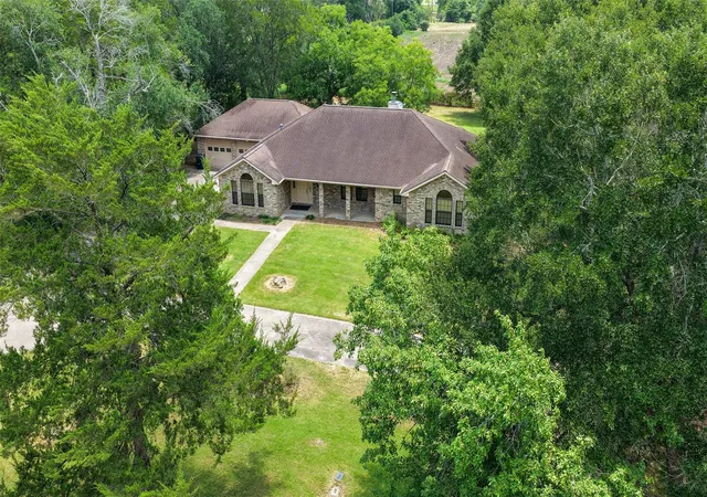 Photo 2 of Land for sale at 655 Farmers Rd, Brenham, TX 77833 | MLS# 34026695 | Listing updated on 2026-09-04