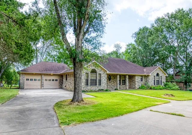Photo 3 of Land for sale at 655 Farmers Rd, Brenham, TX 77833 | MLS# 34026695 | Listing updated on 2026-09-04