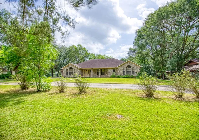 Photo 4 of Land for sale at 655 Farmers Rd, Brenham, TX 77833 | MLS# 34026695 | Listing updated on 2026-09-04