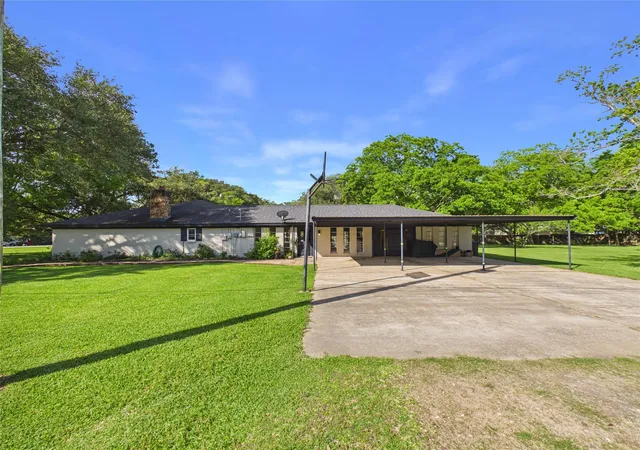 3rd image of 3037 County Road 536, Alvin, TX 77511 | MLS# 57816239