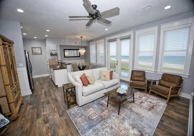Photo 3 of Condo for sale at 4141 Pointe W Dr #202, Galveston, TX 77554 | MLS# 63963151 | Listing updated on 2026-08-31