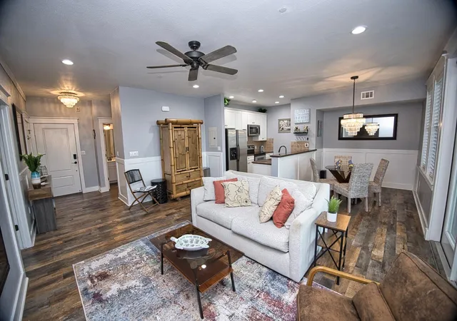 Photo 3 of Condo for sale at 4141 Pointe W Dr #202, Galveston, TX 77554 | MLS# 63963151 | Listing updated on 2026-08-31