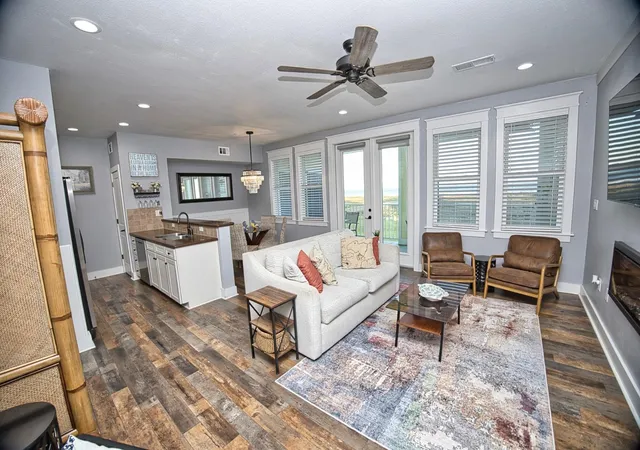 Photo 4 of Condo for sale at 4141 Pointe W Dr #202, Galveston, TX 77554 | MLS# 63963151 | Listing updated on 2026-08-31