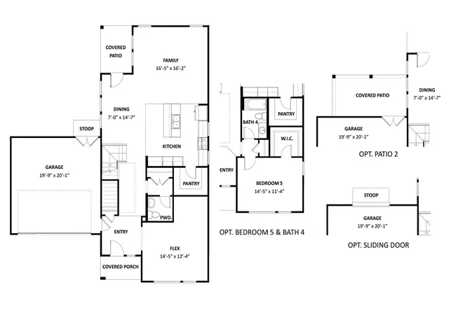 2nd image of 17226 Violet Vista Pl, Cypress, TX 77433 | MLS# 27010894