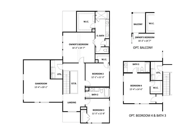 3rd image of 17226 Violet Vista Pl, Cypress, TX 77433 | MLS# 27010894