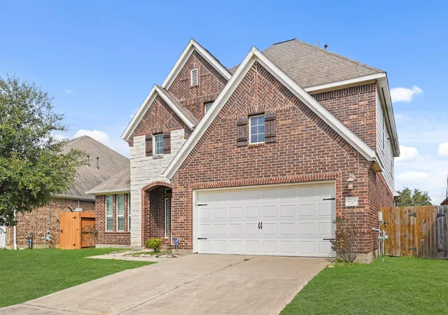 Photo 1 of Single family home for sale at 22726 Little Blue Stem Dr, Tomball, TX 77375 | MLS# 51929209 | Listing updated on 2026-08-05