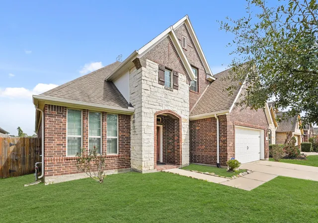 Photo 2 of Single family home for sale at 22726 Little Blue Stem Dr, Tomball, TX 77375 | MLS# 51929209 | Listing updated on 2026-08-05