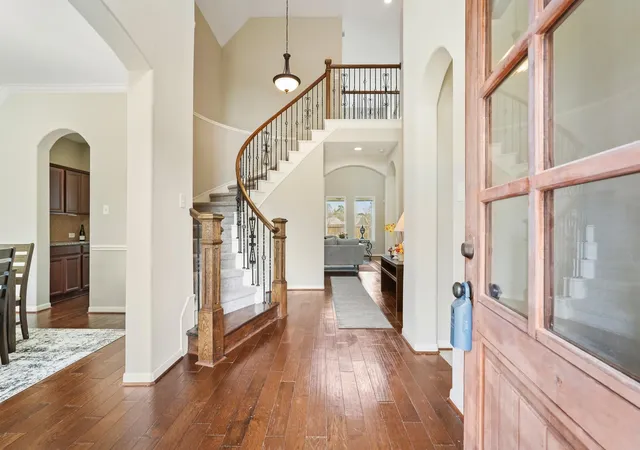 Photo 3 of Single family home for sale at 22726 Little Blue Stem Dr, Tomball, TX 77375 | MLS# 51929209 | Listing updated on 2026-08-05