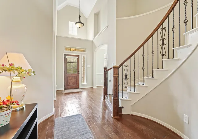 Photo 4 of Single family home for sale at 22726 Little Blue Stem Dr, Tomball, TX 77375 | MLS# 51929209 | Listing updated on 2026-08-05
