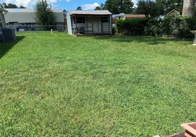 26th image of 181 Hawk, Livingston, TX 77351 | MLS# 71902462