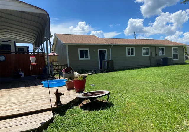 Photo 3 of Single family home for sale at 181 Hawk, Livingston, TX 77351 | MLS# 71902462 | Listing updated on 2026-09-24