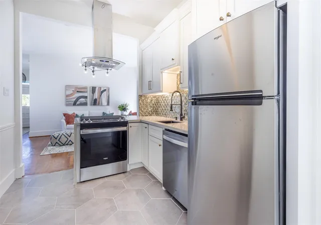 Photo 2 of Single family home for sale at 3027 Ave O 1/2, Galveston, TX 77550 | MLS# 38096487 | Listing updated on 2026-07-20