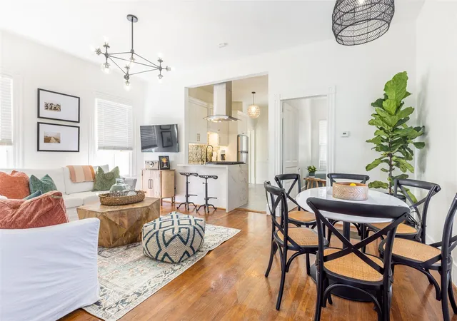 Photo 3 of Single family home for sale at 3027 Ave O 1/2, Galveston, TX 77550 | MLS# 38096487 | Listing updated on 2026-07-20