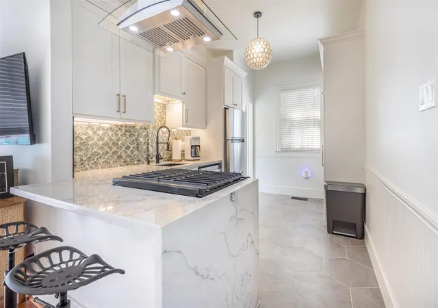 Photo 3 of Single family home for sale at 3027 Ave O 1/2, Galveston, TX 77550 | MLS# 38096487 | Listing updated on 2026-07-20