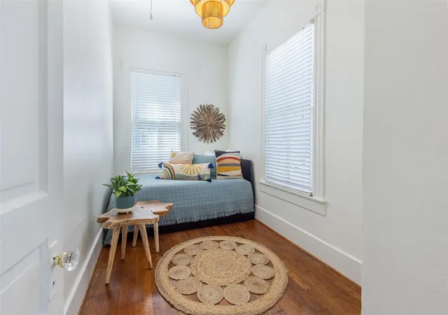 Photo 4 of Single family home for sale at 3027 Ave O 1/2, Galveston, TX 77550 | MLS# 38096487 | Listing updated on 2026-07-20