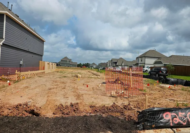 3rd image of 9250 Grace Ridge Dr, Willis, TX 77318 | MLS# 17952898