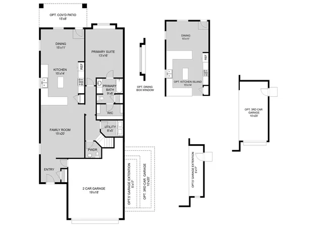 4th image of 9250 Grace Ridge Dr, Willis, TX 77318 | MLS# 17952898