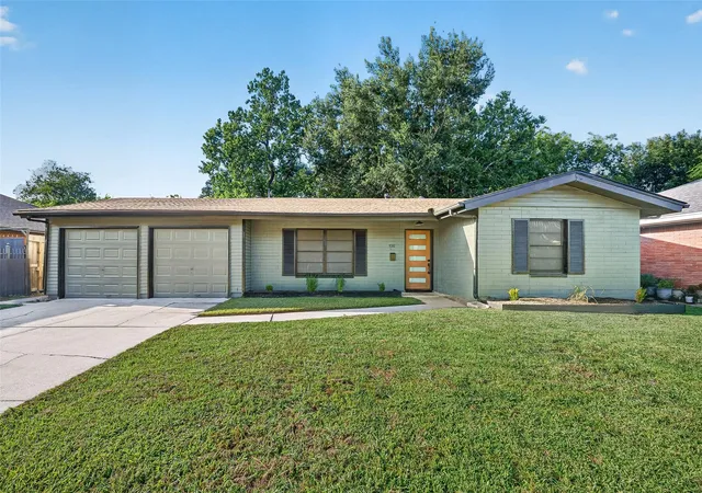 1st image of 4310 Jorns St, Houston, TX 77045 | MLS# 38992325