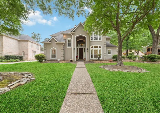1st image of 12155 Auburn Hills Dr, Tomball, TX 77377 | MLS# 8906233