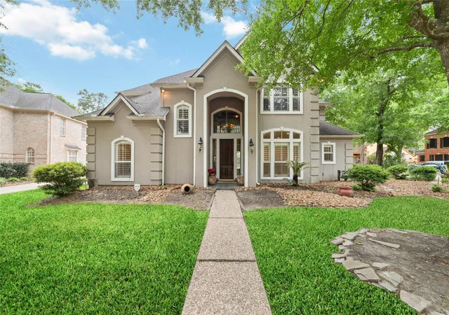2nd image of 12155 Auburn Hills Dr, Tomball, TX 77377 | MLS# 8906233