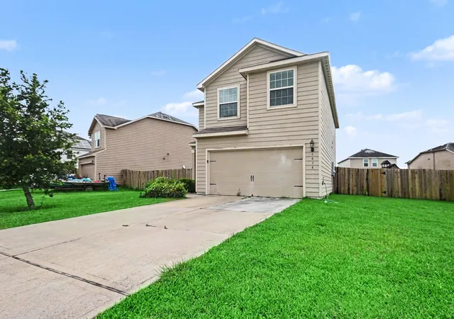Homes for sale in Cove, TX | 6038 Coral Cove Rd, Cove, TX 77523 | MLS# 94253098