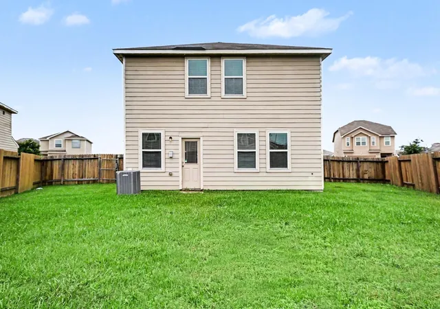 Homes for sale in Cove, TX | 6038 Coral Cove Rd, Cove, TX 77523 | MLS# 94253098