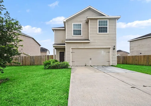 Homes for sale in Cove, TX | 6038 Coral Cove Rd, Cove, TX 77523 | MLS# 94253098