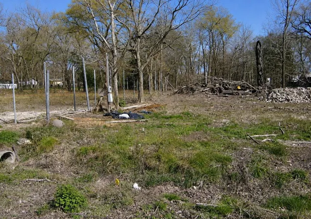 Photo 3 of Land for sale at 9146 Simmons St, Houston, TX 77093 | MLS# 39646583 | Listing updated on 2026-08-13