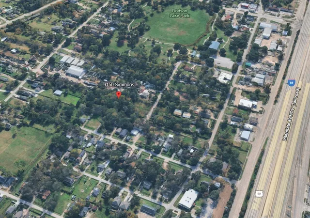 Photo 4 of Land for sale at 9146 Simmons St, Houston, TX 77093 | MLS# 39646583 | Listing updated on 2026-08-13