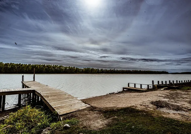 Photo 25 of Single family home for sale at 400 Marina Dr, Trinity, TX 75862 | MLS# 50333714 | Listing updated on 2026-09-01