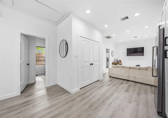 Homes for sale in Houston, TX | 8614 Peachtree St #A, Houston, TX 77016 | MLS# 42209296
