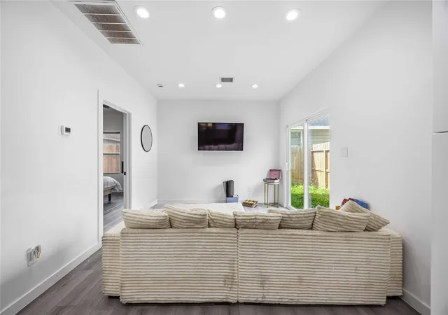 Homes for sale in Houston, TX | 8614 Peachtree St #A, Houston, TX 77016 | MLS# 42209296