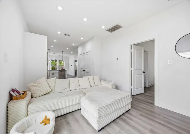 Homes for sale in Houston, TX | 8614 Peachtree St #A, Houston, TX 77016 | MLS# 42209296