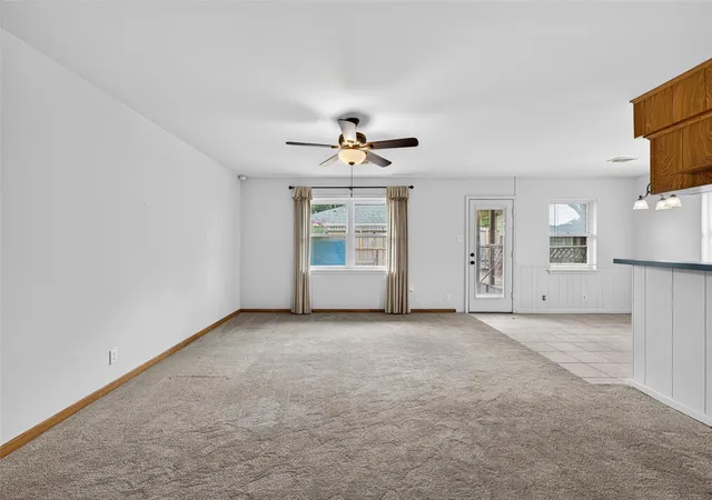 5th image of 2210 Tannehill Dr, Houston, TX 77008 | MLS# 58954903