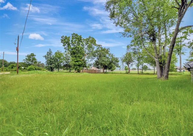 Photo 1 of Land for sale at 310 Heath Ave, Madisonville, TX 77864 | MLS# 44029300 | Listing updated on 2026-08-05