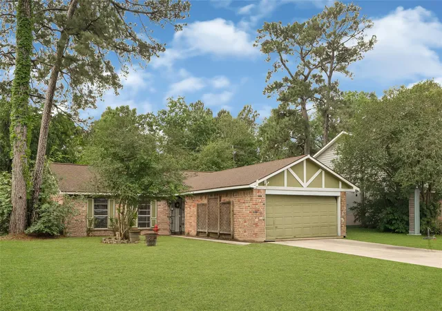 1st image of 10238 Valley Wind Dr, Houston, TX 77078 | MLS# 86494028