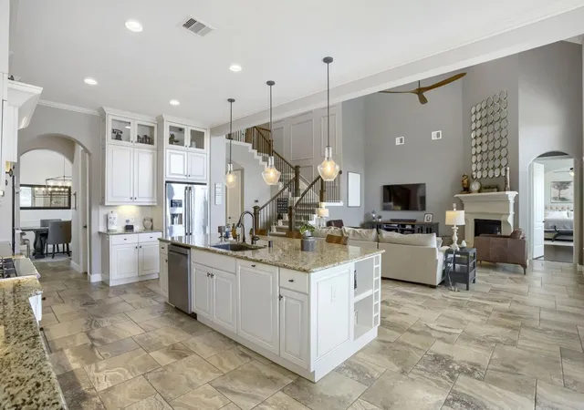 Photo 3 of Single family home for sale at 19014 Winding Atwood Ln, Tomball, TX 77377 | MLS# 60979133 | Listing updated on 2026-10-09