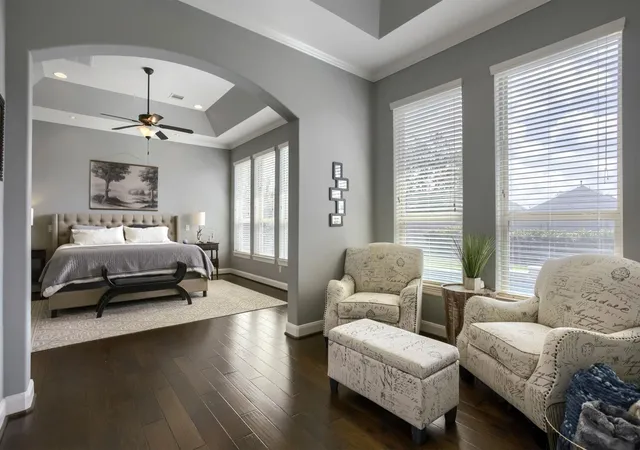 Photo 3 of Single family home for sale at 19014 Winding Atwood Ln, Tomball, TX 77377 | MLS# 60979133 | Listing updated on 2026-10-10