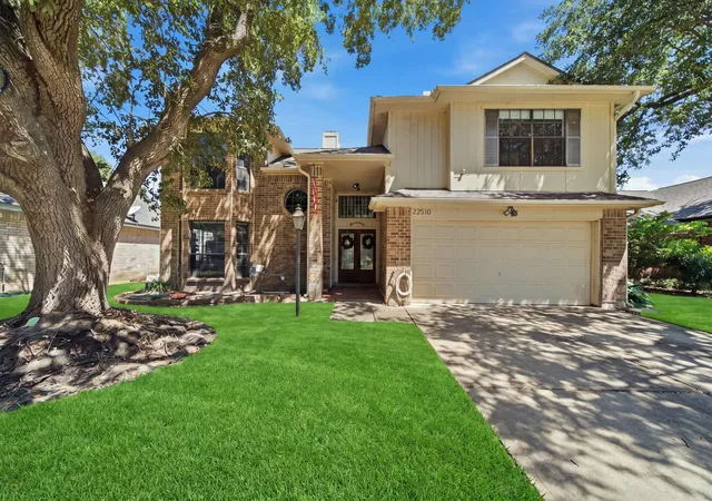 Photo 1 of Single family home for sale at 22510 Vista Valley Dr, Katy, TX 77450 | MLS# 71017846 | Listing updated on 2026-09-18