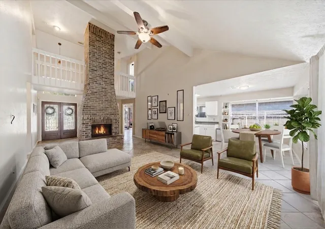 Photo 2 of Single family home for sale at 22510 Vista Valley Dr, Katy, TX 77450 | MLS# 71017846 | Listing updated on 2026-09-18