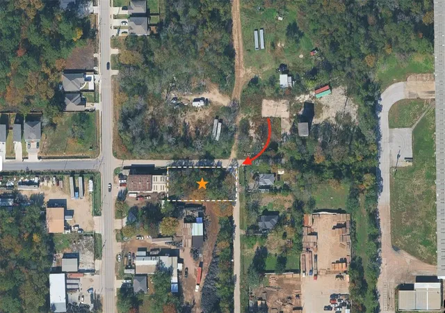 5th image of 0/5331 Balfour St, Houston, TX 77028 | MLS# 28131390