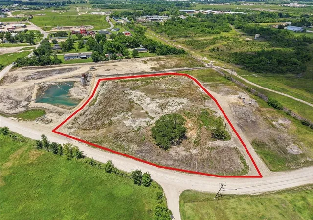 Photo 1 of Land for sale at 349 Choate Rd, Alvin, TX 77511 | MLS# 6428003 | Listing updated on 2026-08-25