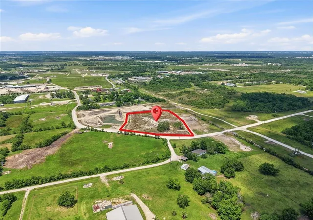 Photo 2 of Land for sale at 349 Choate Rd, Alvin, TX 77511 | MLS# 6428003 | Listing updated on 2026-08-25
