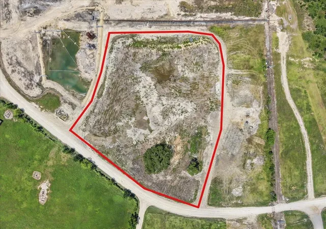 Photo 3 of Land for sale at 349 Choate Rd, Alvin, TX 77511 | MLS# 6428003 | Listing updated on 2026-08-25