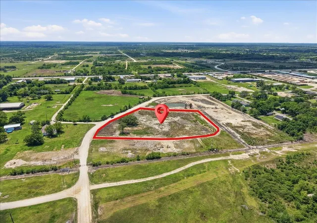 Photo 3 of Land for sale at 349 Choate Rd, Alvin, TX 77511 | MLS# 6428003 | Listing updated on 2026-08-25