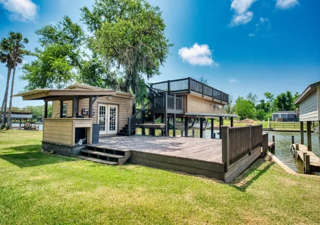 2nd image of 1491 Private Road 652, Bay City, TX 77414 | MLS# 88154684