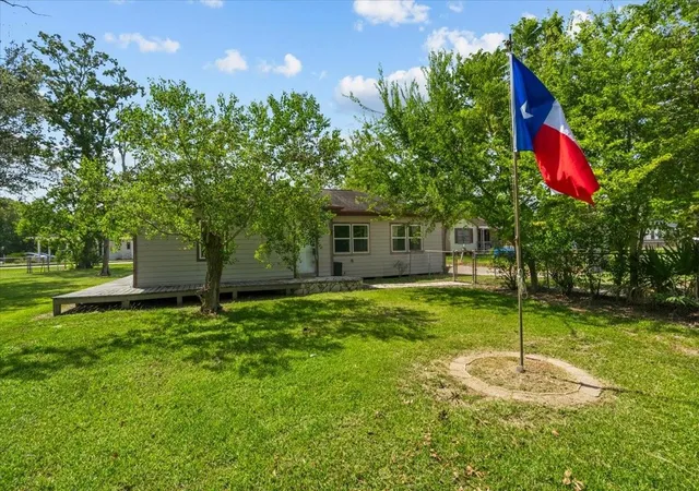 1st image of 4018 Fm 646 Rd N, Santa Fe, TX 77510 | MLS# 36959623