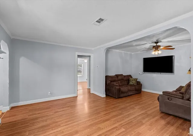 Photo 3 of Single family home for sale at 4018 Fm 646 Rd N, Santa Fe, TX 77510 | MLS# 36959623 | Listing updated on 2026-09-18